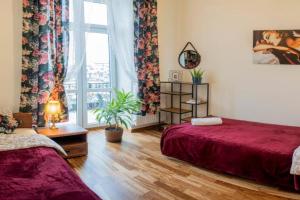 Apartamenty Kamienica Rzeszów, Rzeszow
