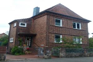 Appartements AM ROSENGARTEN Apartments, Celle