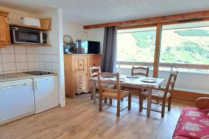 T2 calme, accès pistes, parking privé - FR-1-516-89 Apartments, Les Deux-Alpes