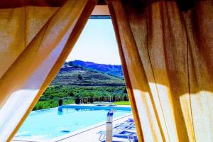 Mauro Home Bed and Relax Mini-hotel, Linguaglossa