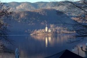 APARTMA CARNICA, Bled