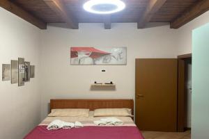 La finestra sul Duomo di Apartments, Pavia