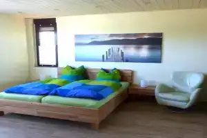 Ferienwohnung Stadtoase in Wittenberg Apartments, Lutherstadt Wittenberg
