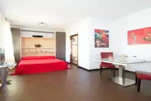 Casa Turati, Bari