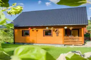 Domek Makowy Guest house, Wisla