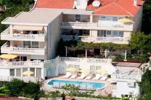 Villa Tenžera, Herceg Novi