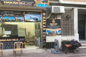 Çatı Apartment, Istanbul