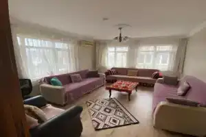 Yakup's Apartment, Istanbul