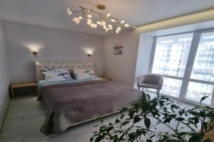 Zatishni apartamenti vul Gliboka 24, Ternopil