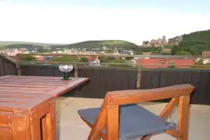 Ferienwohnung Panorama Apartments, Wertheim