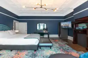 The Albert Hotel, Sydney