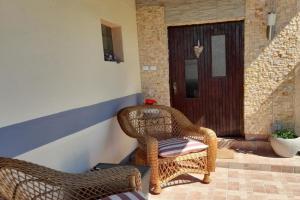 Charming house "Luisi" in - ski friendly, Maribor
