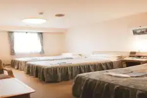 Narita U-City Hotel / Vacation STAY 42514, Narita