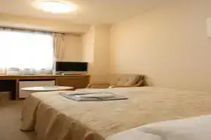 Narita U-City Hotel / Vacation STAY 42502, Narita
