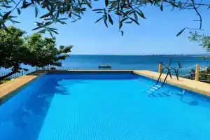 Villa degli Ulivi, Taormina