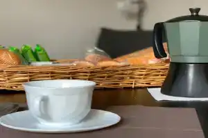 Apartamento tranquilo, cerca del centro, Logrono