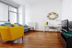 Condesa de Bureta con GARAJE INCLUIDO Apartments, Zaragoza