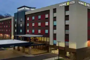 Home2 Suites By Hilton Biltmore Village, Asheville