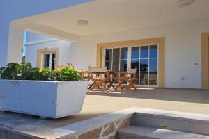 Villa Marianna LEROS, Alinda