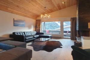 Amici 17 Apartments, Saas Fee