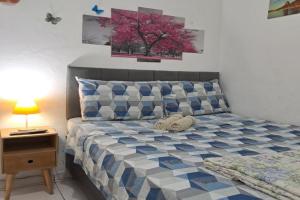 Sobrado Botafogo Guesthouse, Rio De Janeiro