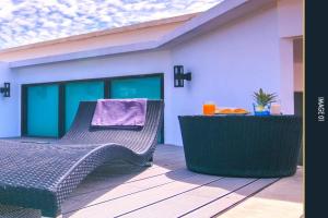 3 BR Amazing Condo with Private Rooftop Pool Apartments, Bang Tao