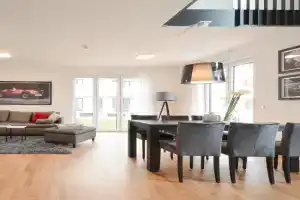 Lunas Appartements Apartments, Gelsenkirchen