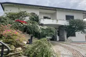 Domus 190 rooms, Varese