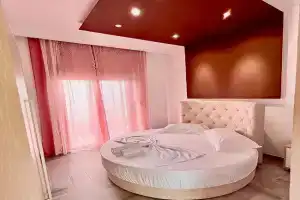 Bluflest Mini-hotel, Dhermi