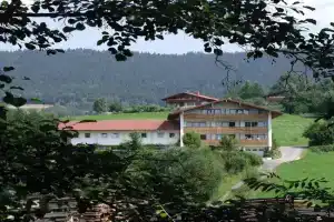 Appartmenthaus Moos Bäu Apartments, Lam