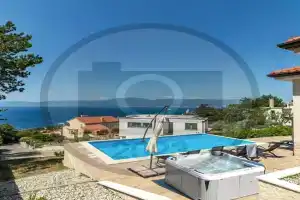 Awesome Home In Guest house, Rijeka