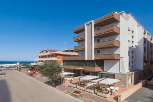 Hotel Olympic, Riccione