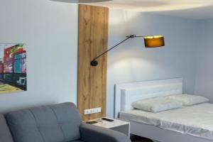 Pr Polya 110 Apartamenty, Dnipropetrovsk