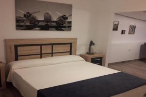 PARADISE FUERTEVENTURA Apartments, Morro del Jable