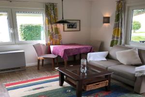 Bungalow 3 Guest house, Wyk auf Fohr