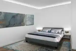 Viktor Luxury Suites, Belgrade