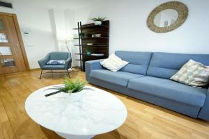 VTZ El Balcón de San Felipe Apartments, Zaragoza