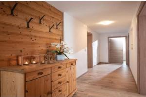 Ferienwohnung Graber Apartments, Soell