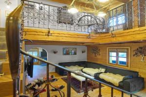 Alt Montafon Hotel Appartements by Pferd auf Wolke, Gaschurn