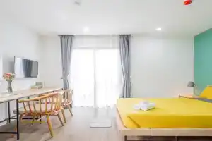 Nami Home Guest house