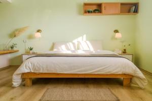 Rio desert view apartment, Arad