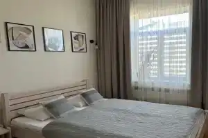 Apartamenti Tobilevicha 3, Lvov