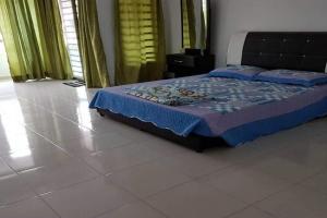 ANAS @ Guest house, Kuantan