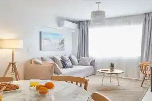 toStay-Unique apartment hotel in center!, Athens