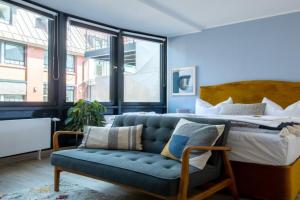Limehome Holm Apartments, Flensburg