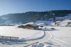 Astlhof Apartments, Grossarl