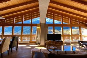Silberhorn Apartments, Grindelwald