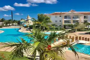 Beachfront Studio @CadaquesCaribe Bayahibe, La Laguna