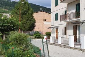 Casa Guastuglia, Gubbio