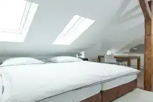 AMSTERDAM · CHILLINGHOUSE # 6, 3 Min. vom ICE, NETFLIX, Garten, Siegburg
